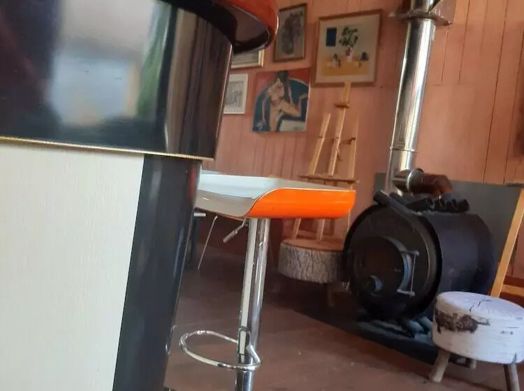 Aamiaismajoitus (B&B) Un Soir D été   Chambres D Hôtes