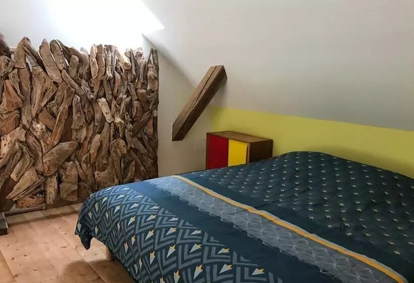 Aamiaismajoitus (B&B) Un Soir D été   Chambres D Hôtes