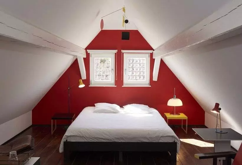 Aamiaismajoitus (B&B) Un Soir D été   Chambres D Hôtes