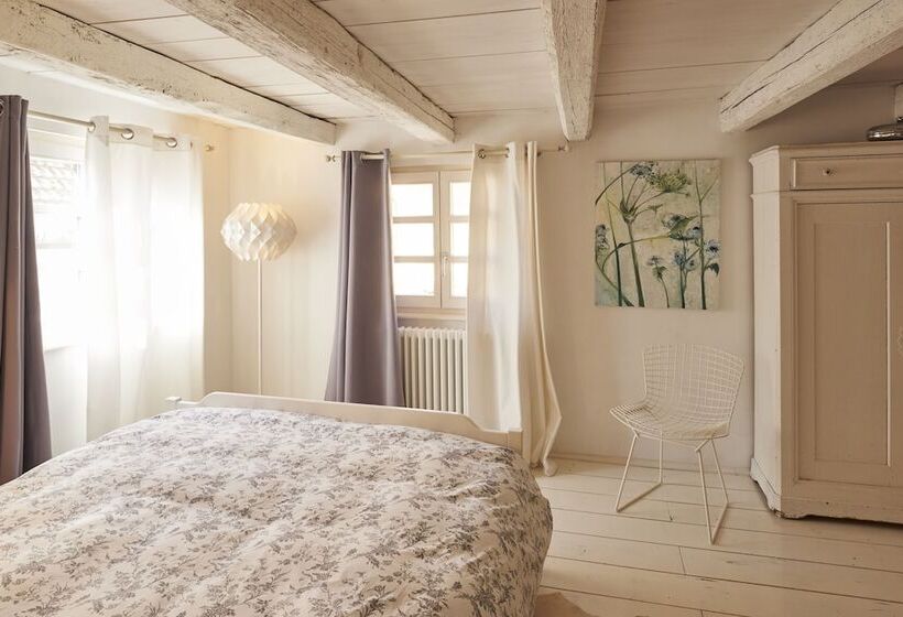 Bed and Breakfast Un Soir D été Chambres D Hôtes