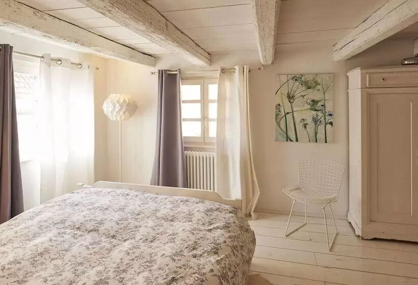 Aamiaismajoitus (B&B) Un Soir D été   Chambres D Hôtes