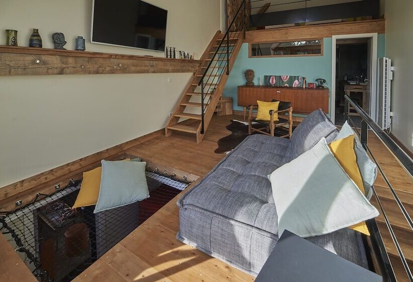 Bed and Breakfast Un Soir D été Chambres D Hôtes