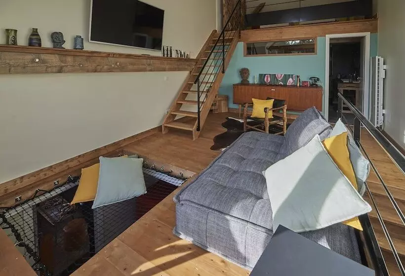 Aamiaismajoitus (B&B) Un Soir D été   Chambres D Hôtes