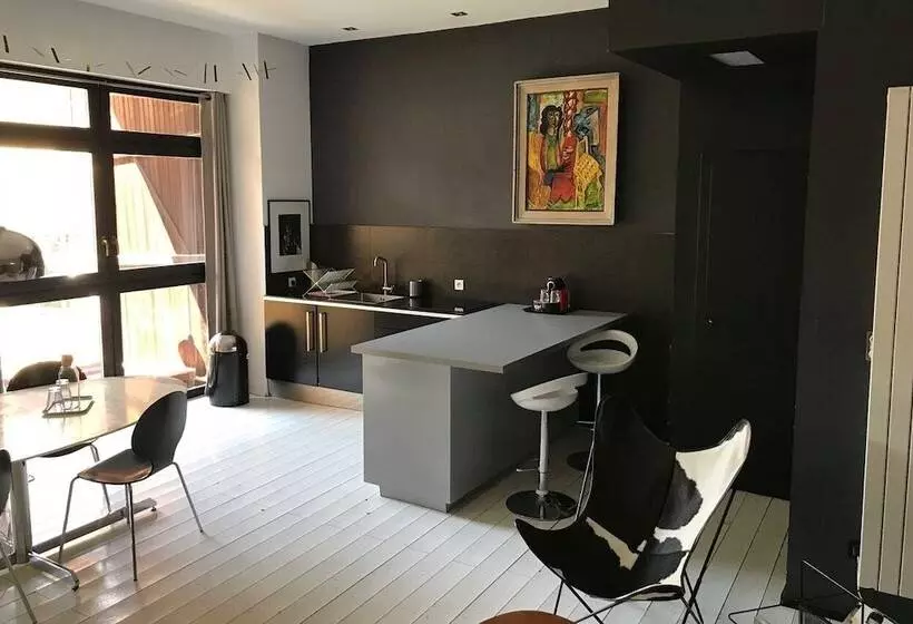 Aamiaismajoitus (B&B) Un Soir D été   Chambres D Hôtes