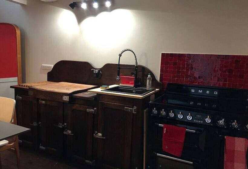 Bed and Breakfast Un Soir D été Chambres D Hôtes