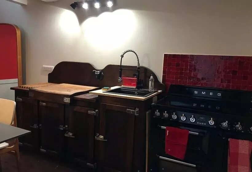 Aamiaismajoitus (B&B) Un Soir D été   Chambres D Hôtes