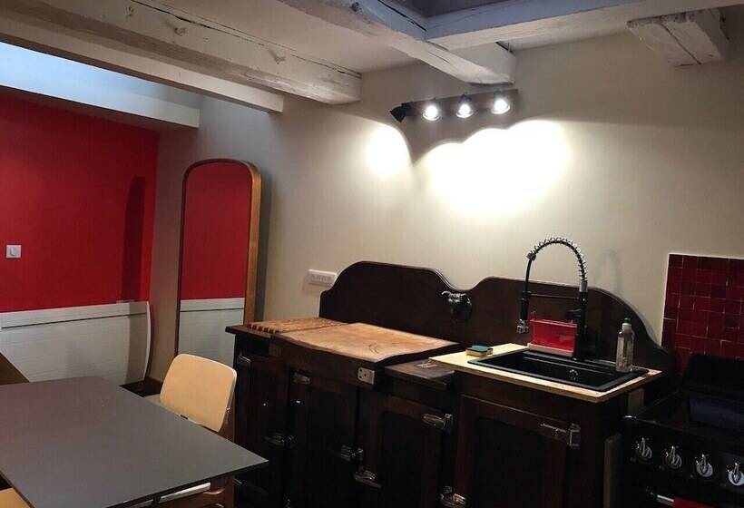 Bed and Breakfast Un Soir D été Chambres D Hôtes