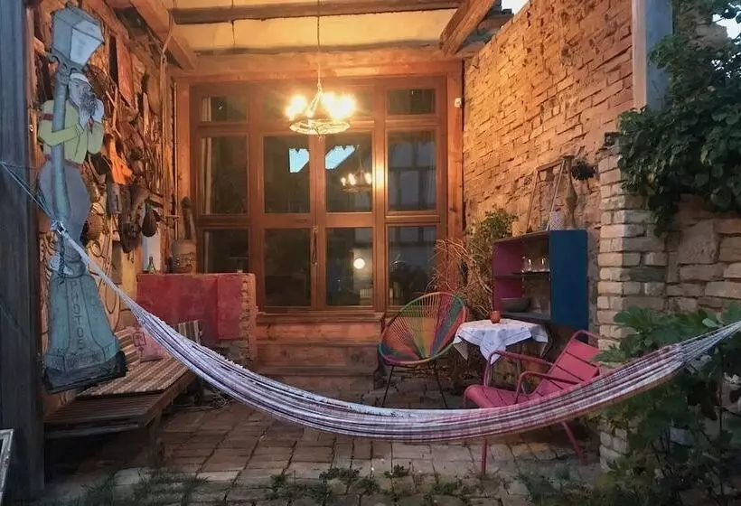 Aamiaismajoitus (B&B) Un Soir D été   Chambres D Hôtes