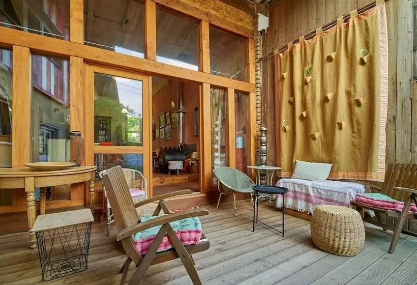 Aamiaismajoitus (B&B) Un Soir D été   Chambres D Hôtes