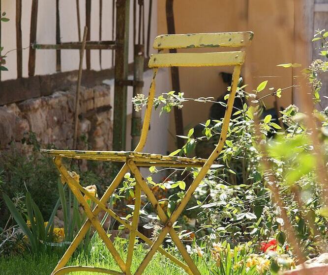 Bed and Breakfast Un Soir D été Chambres D Hôtes