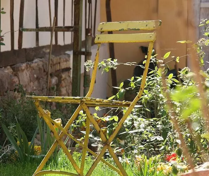 Aamiaismajoitus (B&B) Un Soir D été   Chambres D Hôtes