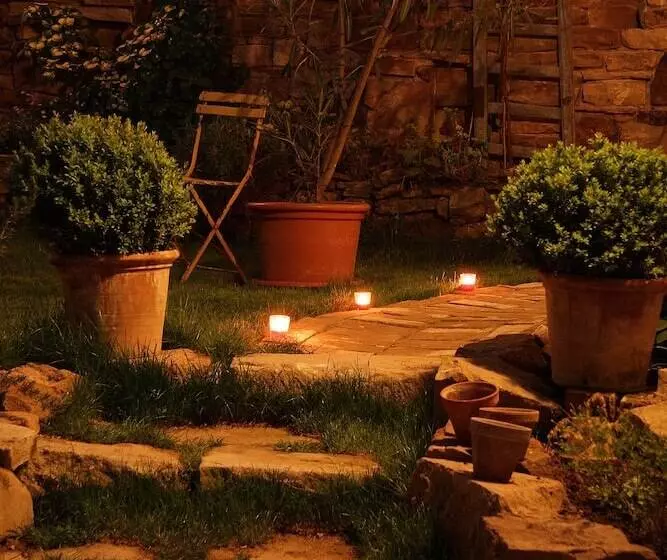 Aamiaismajoitus (B&B) Un Soir D été   Chambres D Hôtes