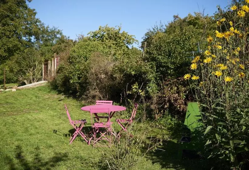 Aamiaismajoitus (B&B) Un Soir D été   Chambres D Hôtes