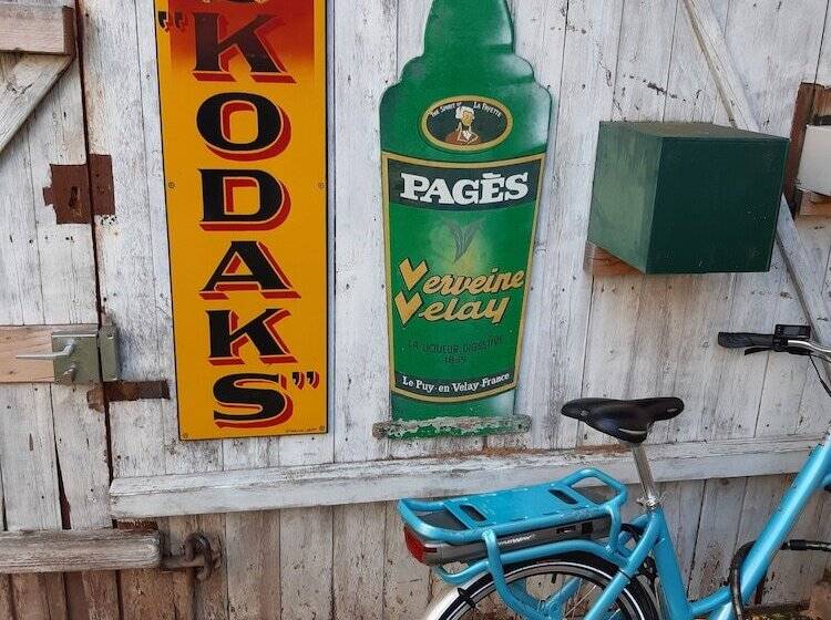 Bed and Breakfast Un Soir D été Chambres D Hôtes