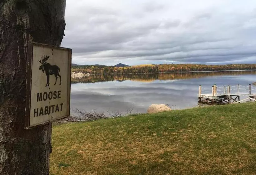 Blue Bayou Resort, Cape Breton