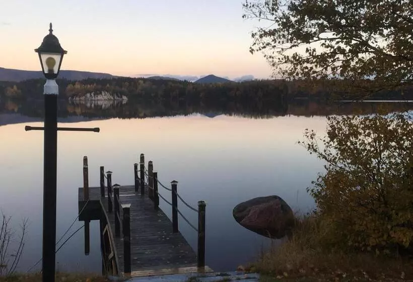 Blue Bayou Resort, Cape Breton