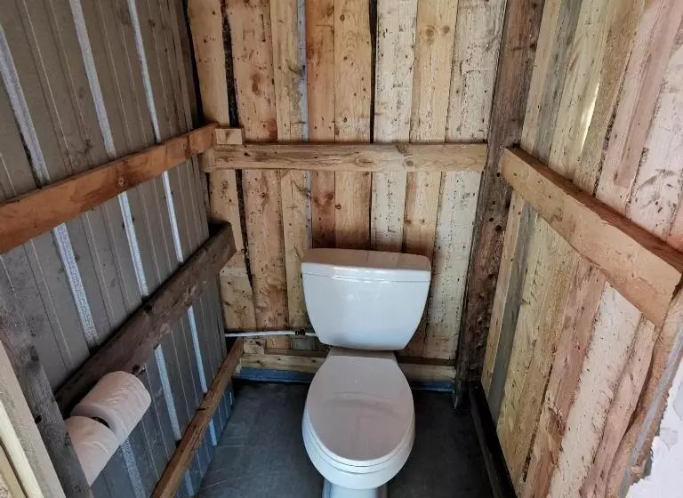 Blue Bayou Resort, Cape Breton