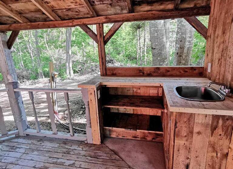 Blue Bayou Resort, Cape Breton