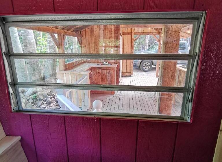 Blue Bayou Resort, Cape Breton