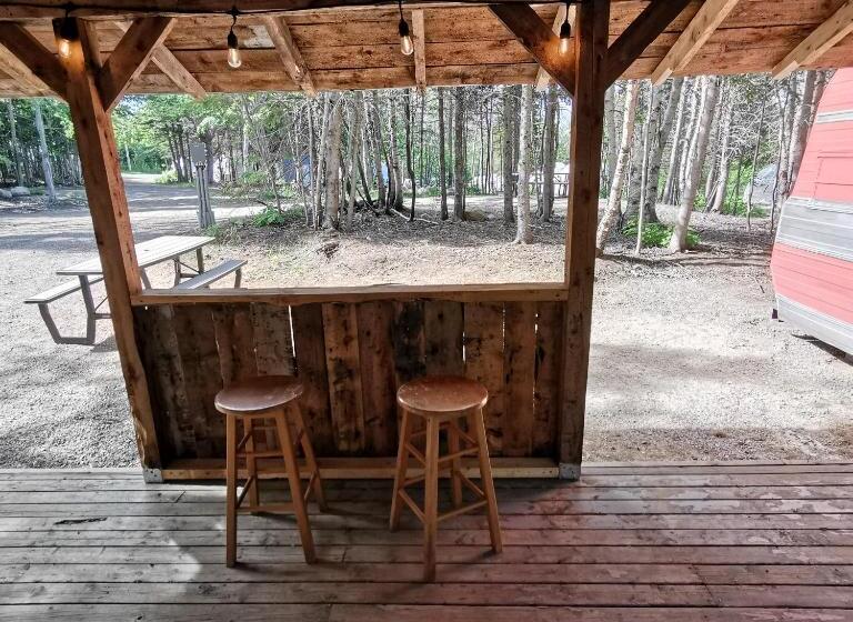 Blue Bayou Resort, Cape Breton