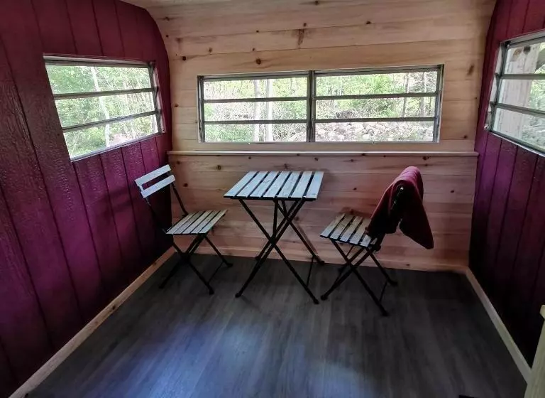 Blue Bayou Resort, Cape Breton