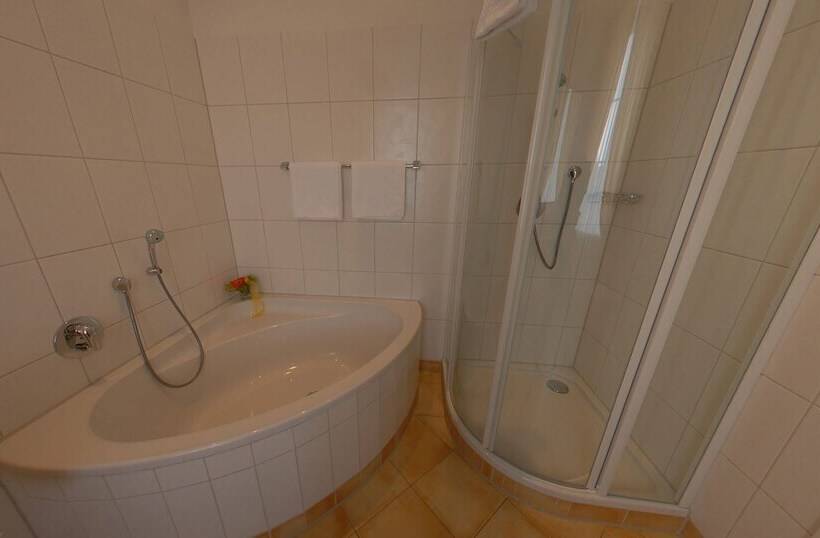 Brauerei Gasthof Hotel Laupheimer