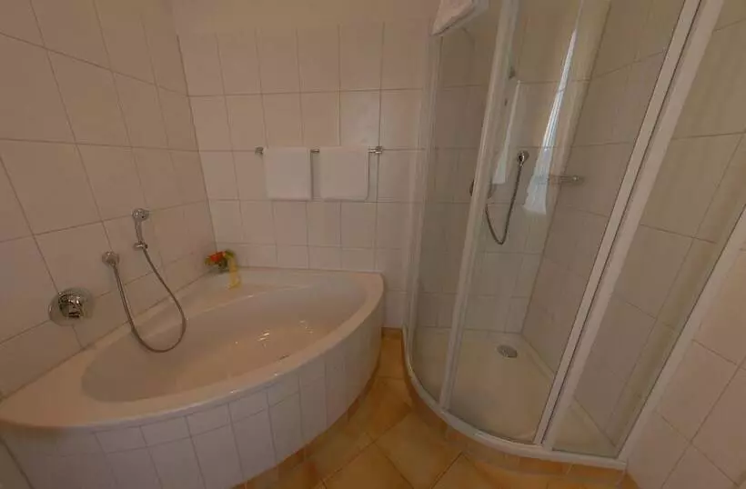 Brauerei Gasthof Hotel Laupheimer