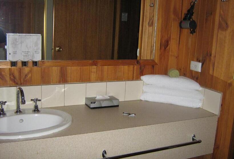 Country Road Motel St Arnaud