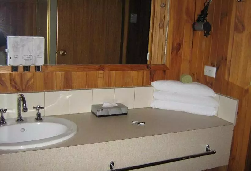 Country Road Motel St Arnaud