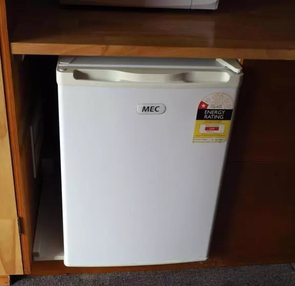 Country Road Motel St Arnaud