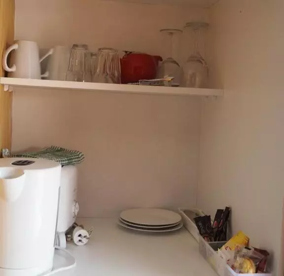 Country Road Motel St Arnaud