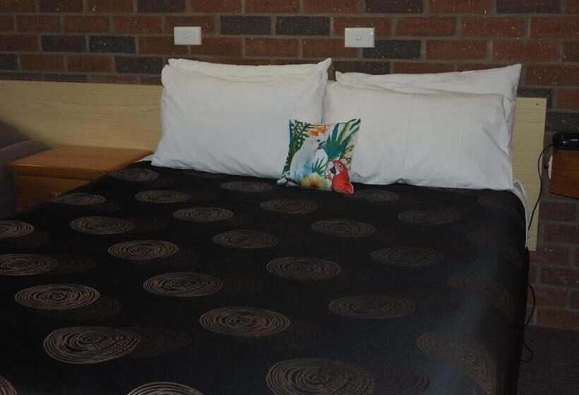 Country Road Motel St Arnaud