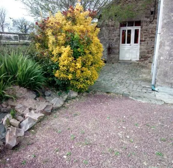 Elevage De La Hurie