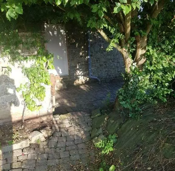 Elevage De La Hurie