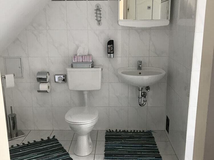 Отель Alte Wache