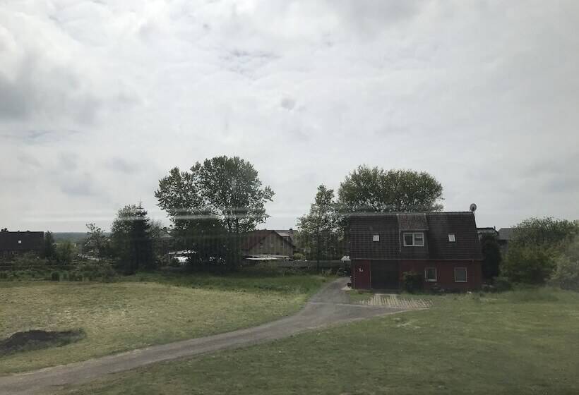 Отель Alte Wache