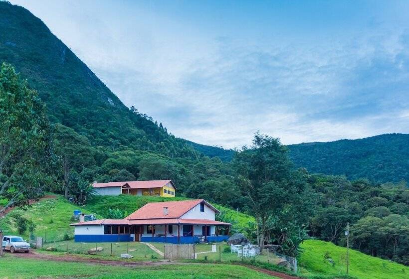 Отель Arte De Santo Antônio