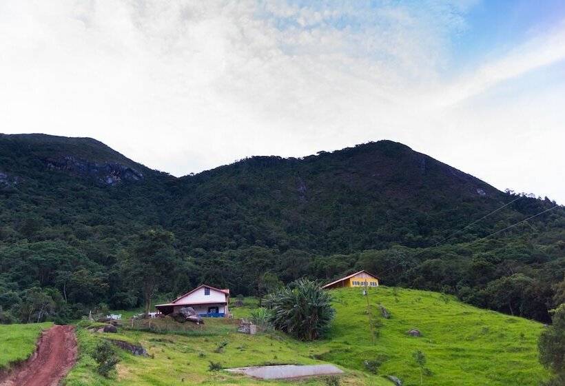 Отель Arte De Santo Antônio