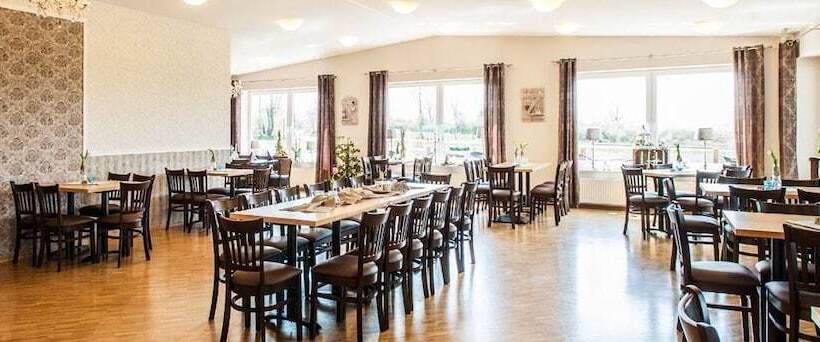 Отель Bootsmann