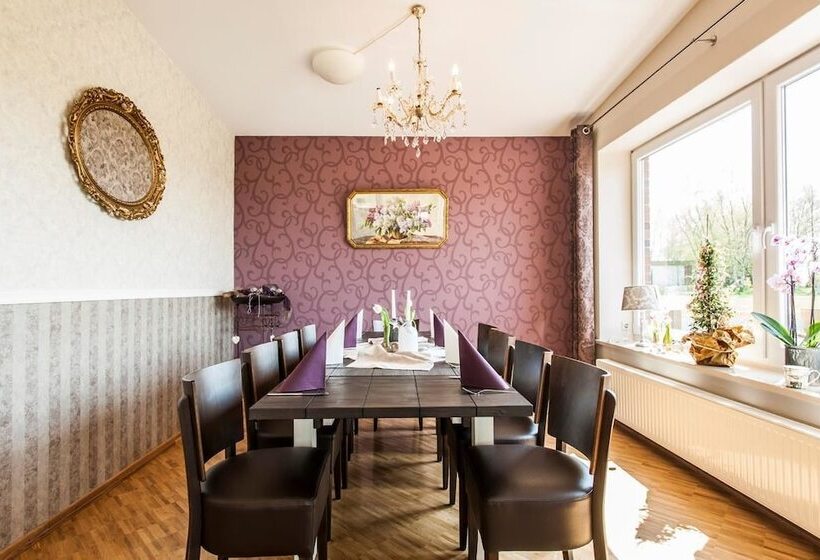 Отель Bootsmann