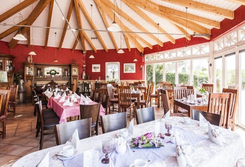 Отель Bootsmann