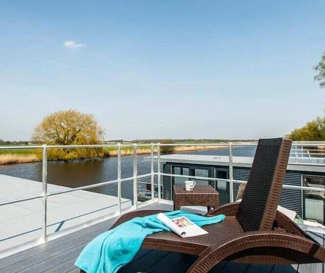 Отель Bootsmann