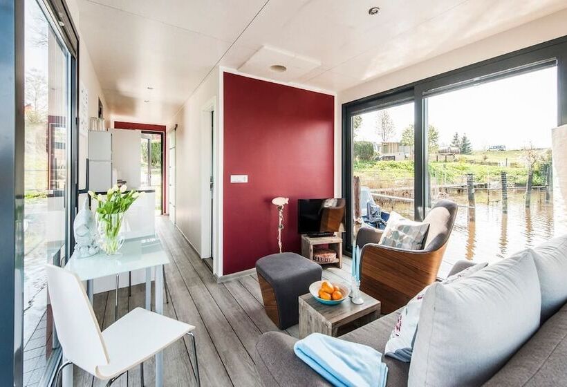 Отель Bootsmann