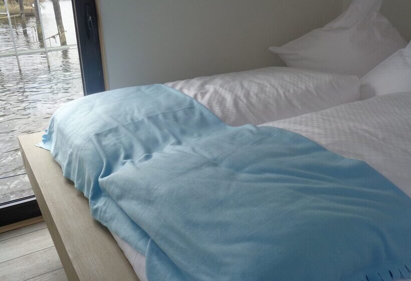 Отель Bootsmann