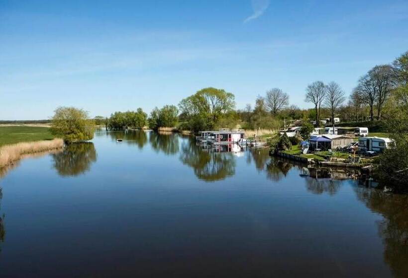 Отель Bootsmann