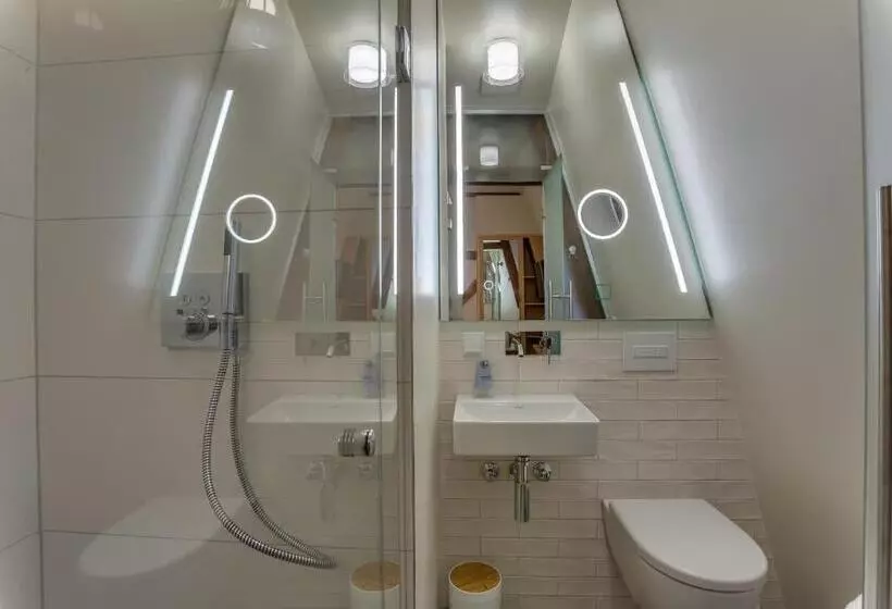 Boutique Hotel Grüner Zweig