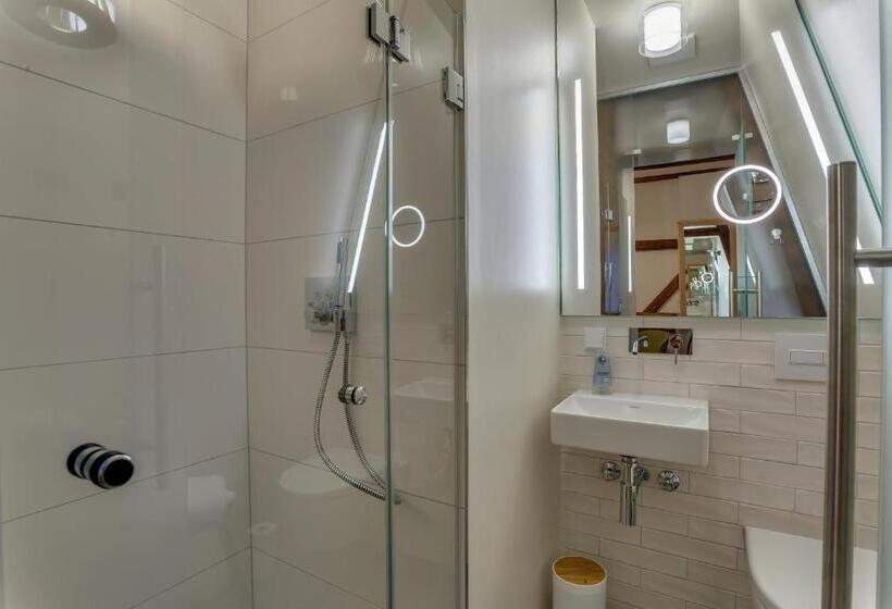 Boutique Hotel Grüner Zweig