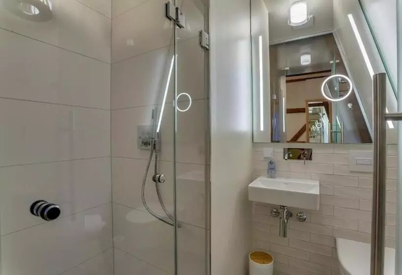 Boutique Hotel Grüner Zweig