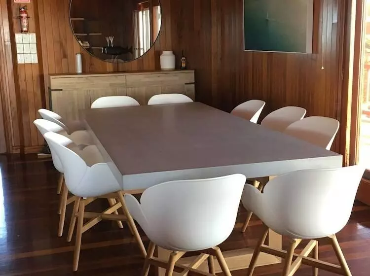 Hotelli Camp Island Lodge