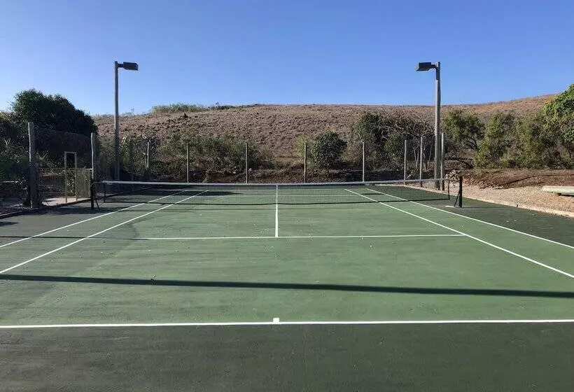 Hotelli Camp Island Lodge